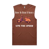 MENS CLASSIC TANK TEE Thumbnail