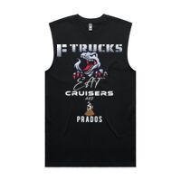 MENS CLASSIC TANK TEE Thumbnail