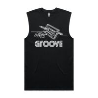 MENS CLASSIC TANK TEE Thumbnail