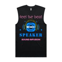 MENS CLASSIC TANK TEE Thumbnail