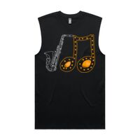MENS CLASSIC TANK TEE Thumbnail