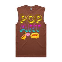 MENS CLASSIC TANK TEE Thumbnail