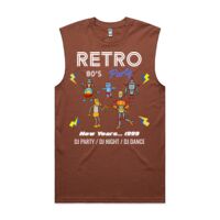 MENS CLASSIC TANK TEE Thumbnail