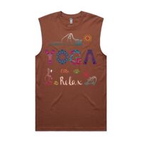 MENS CLASSIC TANK TEE Thumbnail
