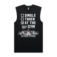 MENS CLASSIC TANK TEE Thumbnail
