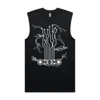 MENS CLASSIC TANK TEE Thumbnail