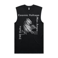 MENS CLASSIC TANK TEE Thumbnail