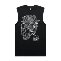 MENS CLASSIC TANK TEE Thumbnail