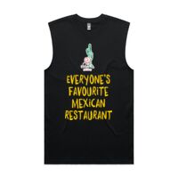 MENS CLASSIC TANK TEE Thumbnail