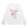 LADIES MAPLE LS TEE Thumbnail