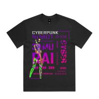 MENS BOX TEE Thumbnail