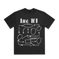 MENS BOX TEE Thumbnail