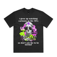 MENS BOX TEE Thumbnail