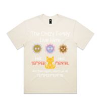 MENS BOX TEE Thumbnail