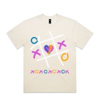 MENS BOX TEE Thumbnail