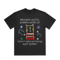 MENS BOX TEE Thumbnail