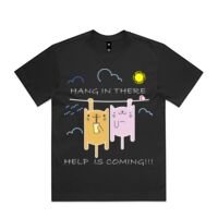 MENS BOX TEE Thumbnail