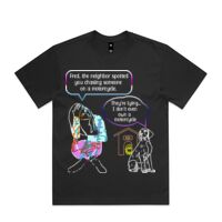 MENS BOX TEE Thumbnail