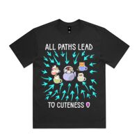 MENS BOX TEE Thumbnail