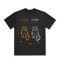 MENS BOX TEE Thumbnail
