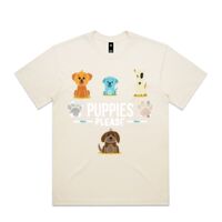 MENS BOX TEE Thumbnail