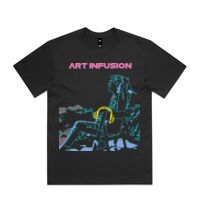 MENS BOX TEE Thumbnail