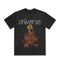 MENS BOX TEE Thumbnail