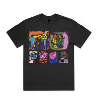 MENS BOX TEE Thumbnail