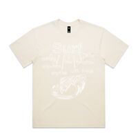 MENS BOX TEE Thumbnail