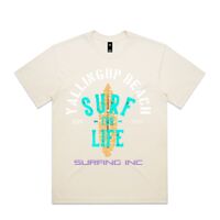 MENS BOX TEE Thumbnail