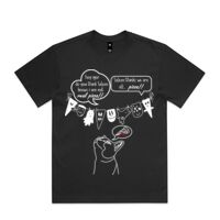 MENS BOX TEE Thumbnail