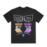 MENS BOX TEE Thumbnail