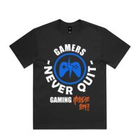 MENS BOX TEE Thumbnail