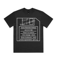 MENS BOX TEE Thumbnail