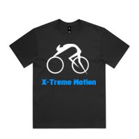 MENS BOX TEE Thumbnail