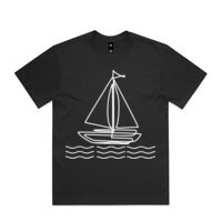 MENS BOX TEE Thumbnail