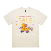 MENS BOX TEE Thumbnail