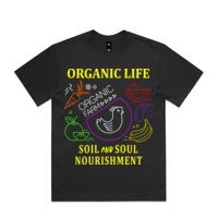 MENS BOX TEE Thumbnail