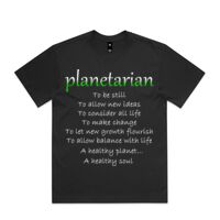 MENS BOX TEE Thumbnail