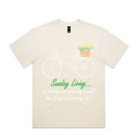 MENS BOX TEE Thumbnail