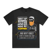 MENS BOX TEE Thumbnail