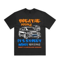 MENS BOX TEE Thumbnail