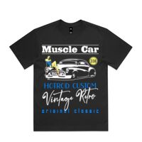 MENS BOX TEE Thumbnail
