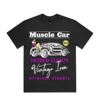 MENS BOX TEE Thumbnail