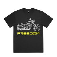 MENS BOX TEE Thumbnail