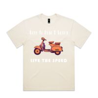 MENS BOX TEE Thumbnail