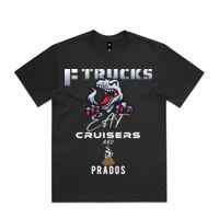MENS BOX TEE Thumbnail