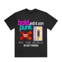 MENS BOX TEE Thumbnail