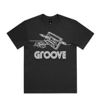 MENS BOX TEE Thumbnail