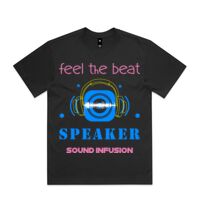 MENS BOX TEE Thumbnail